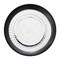 Westgate 6-in. Round Architectural Ceiling & Suspended Cylinders, Black, 21W/28W/35W, 2624LM, 120-277V CMC6-MCTP-DD-BK - alternate 2